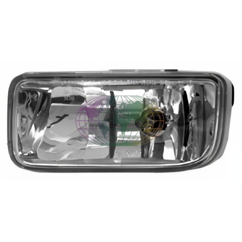 Lexmond Trading BV Nebelscheinwerfer 2801296