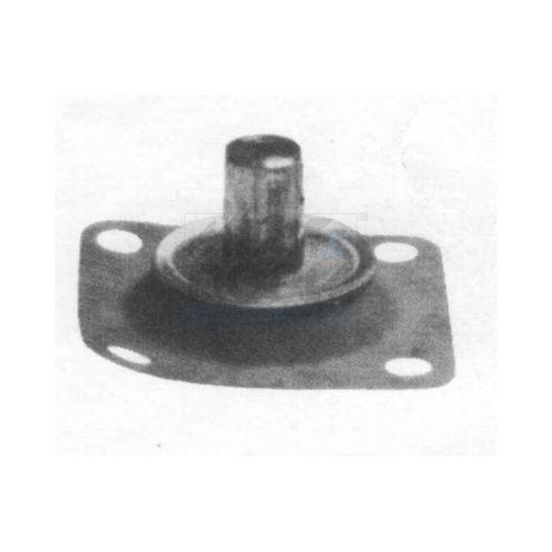 MEAT & DORIA Membran, Vergaser 2622