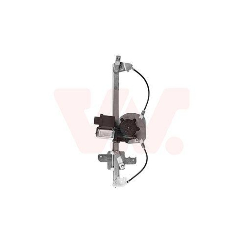 VAN WEZEL Fensterheber 0975265