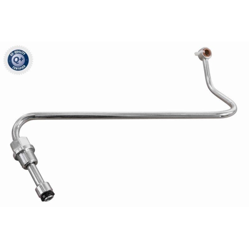 VAICO &Ouml;lleitung, Lader Q+, Erstausr&uuml;sterqualit&auml;t V46-1452