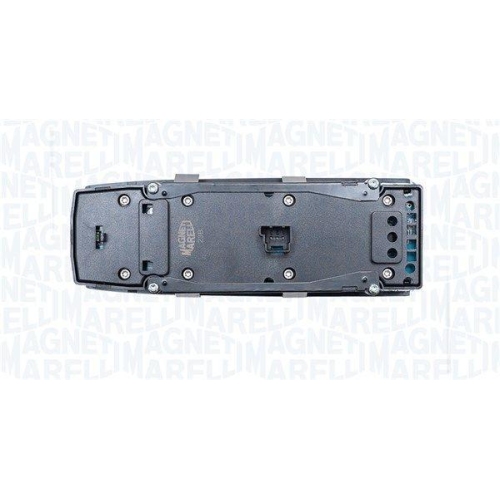 MAGNETI MARELLI Schalter, Fensterheber 000051130010