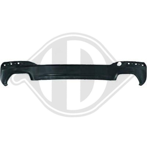 DIEDERICHS Blende, Sto&szlig;f&auml;nger HD Tuning 1226359