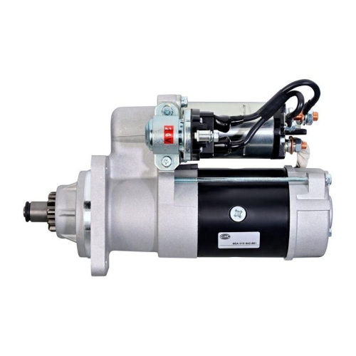 HELLA Starter 8EA 015 642-881
