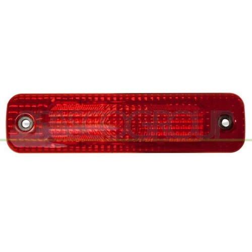 PRASCO Zusatzbremsleuchte TYC FD9124150