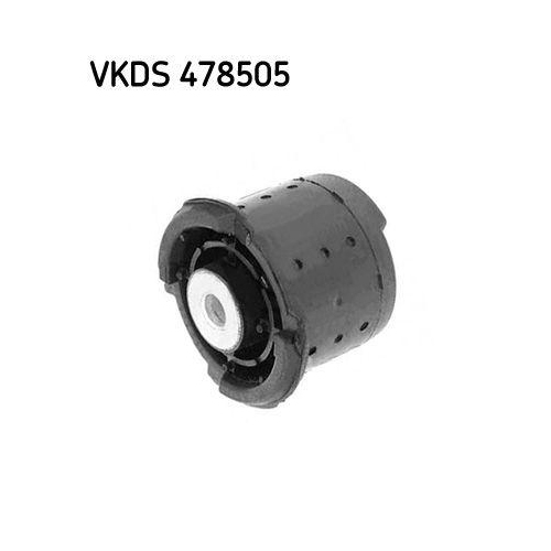 SKF Achsk&ouml;rper VKDS 478505