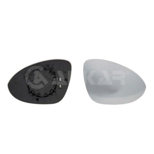 ALKAR Spiegelglas, Au&szlig;enspiegel 6432821