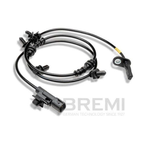 BREMI Sensor, Raddrehzahl 51971