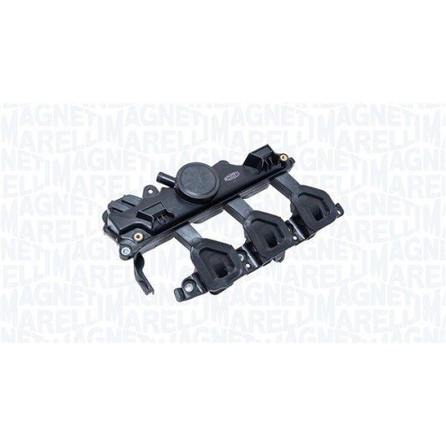 MAGNETI MARELLI Saugrohrmodul 802000534010