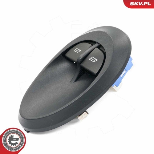 ESEN SKV Schalter, Fensterheber 37SKV425
