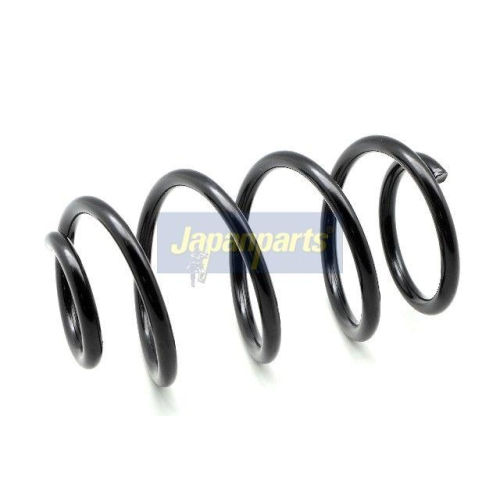 JAPANPARTS Fahrwerksfeder ZC2970H