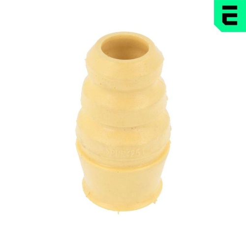 OPTIMAL Anschlagpuffer, Federung F0-3057