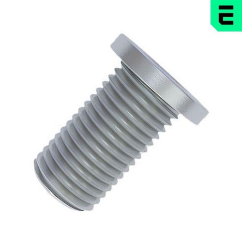 OPTIMAL Verschlussschraube OP-ESP0132O-BG