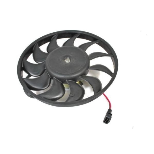 THERMOTEC L&uuml;fter, Motork&uuml;hlung D8W008TT