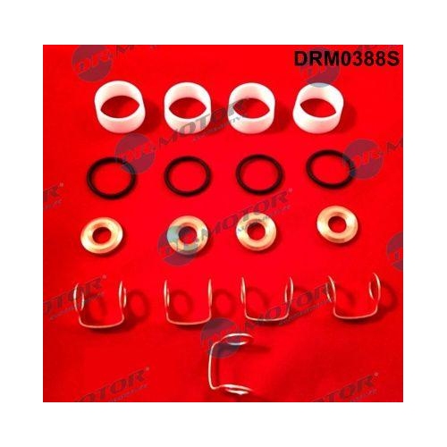 Dr.Motor Automotive Reparatursatz, Einspritzd&uuml;se DRM0388S