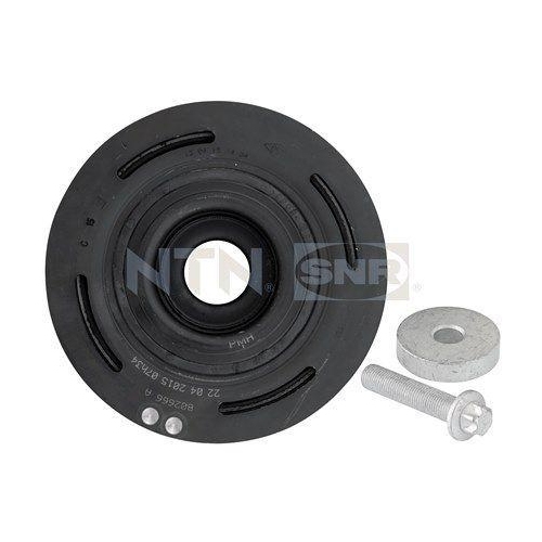 SNR Riemenscheibe, Kurbelwelle DPF355.14K1