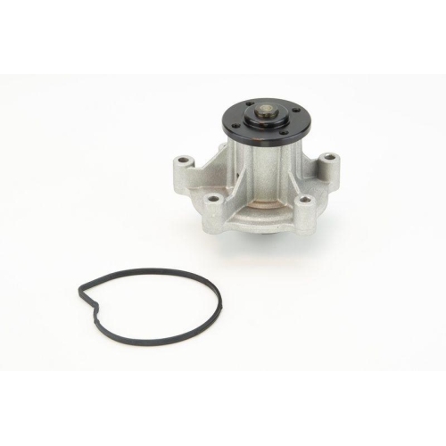 CONTINENTAL CTAM Wasserpumpe, Motork&uuml;hlung WPS3044