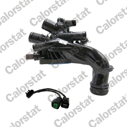 CALORSTAT by Vernet Thermostat, K&uuml;hlmittel TEK7145.105J
