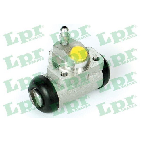 LPR Radbremszylinder 4389