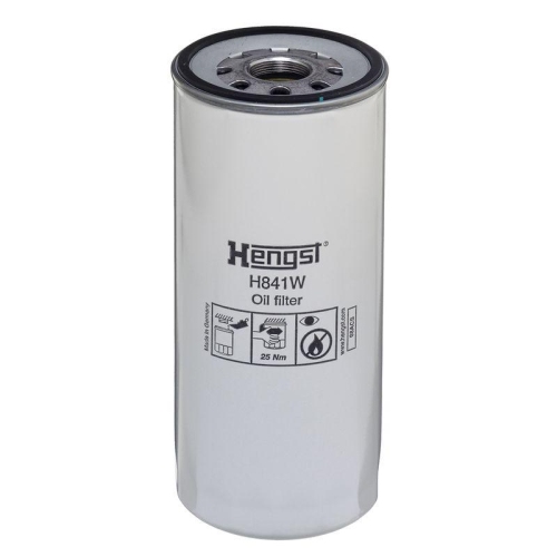 HENGST FILTER &Ouml;lfilter H841W