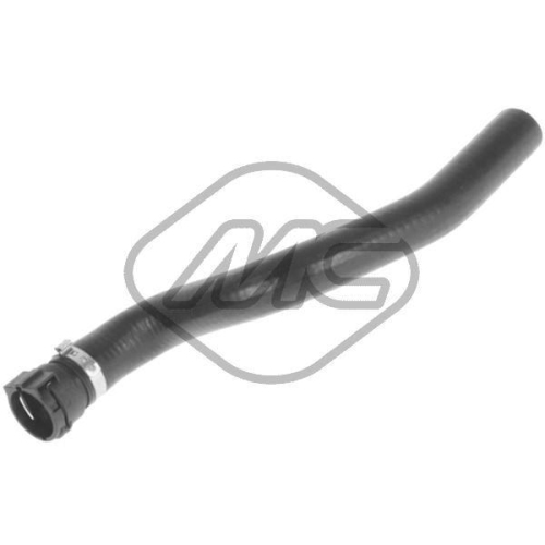 Metalcaucho K&uuml;hlerschlauch 09264