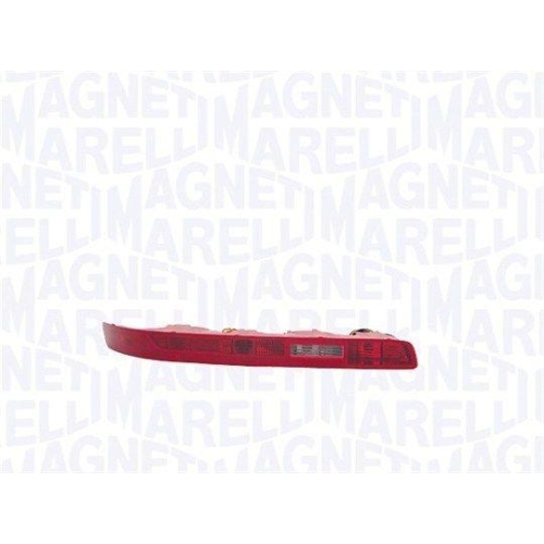 MAGNETI MARELLI Heckleuchte 714027340704
