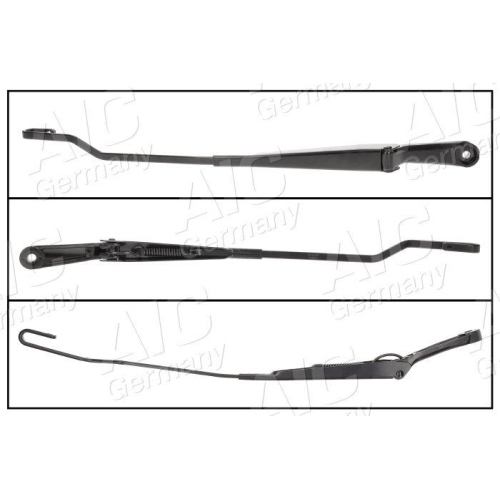 AIC Wischarm, Scheibenreinigung Original AIC Quality 52715