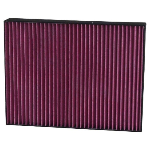 K&N FILTERS Filter, Innenraumluft Disposable Cabin Filter DVF5009