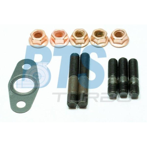 BTS Turbo Montagesatz, Lader T931084ABS