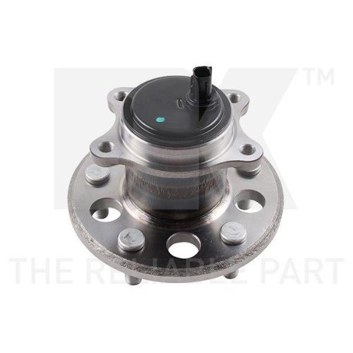 NK Radlagersatz 764568