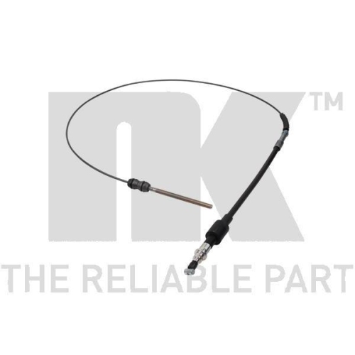 NK Seilzug, Feststellbremse 9045203