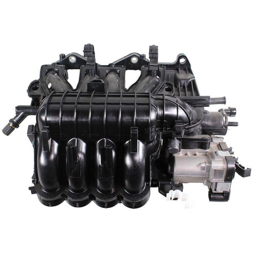 METZGER AUTOTEILE Saugrohrmodul ORIGINAL ERSATZTEIL 2100135