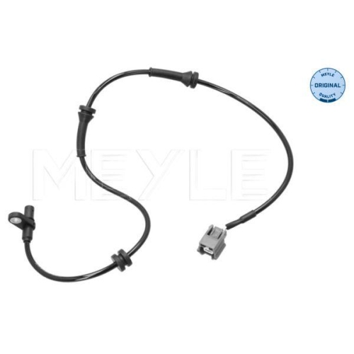 MEYLE Sensor, Raddrehzahl MEYLE-ORIGINAL: True to OE. 36-14 899 0021