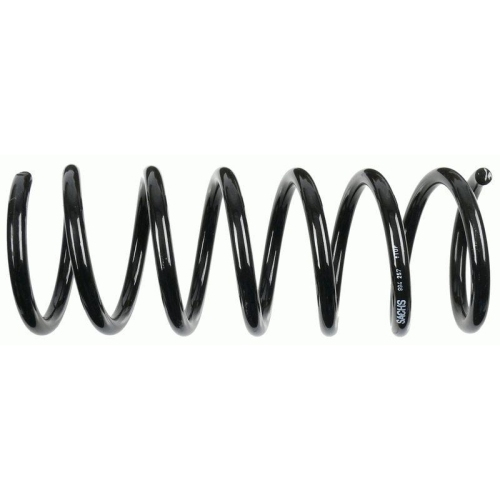 SACHS Fahrwerksfeder 994 257