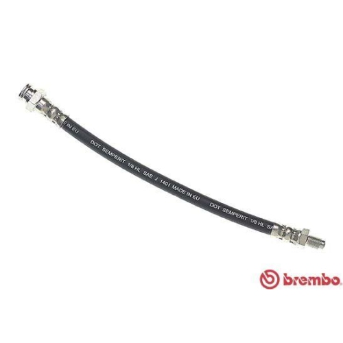 BREMBO Bremsschlauch ESSENTIAL LINE T 23 043