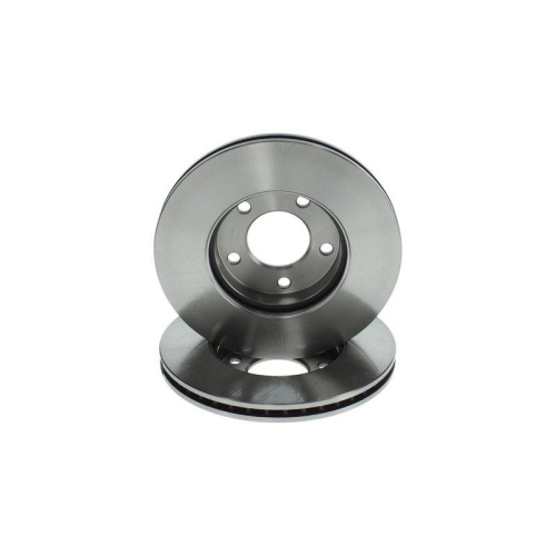 BOSCH Bremsscheibe 0 986 479 A52