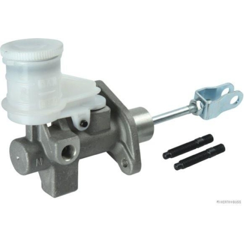 HERTH+BUSS JAKOPARTS Geberzylinder, Kupplung J2505005
