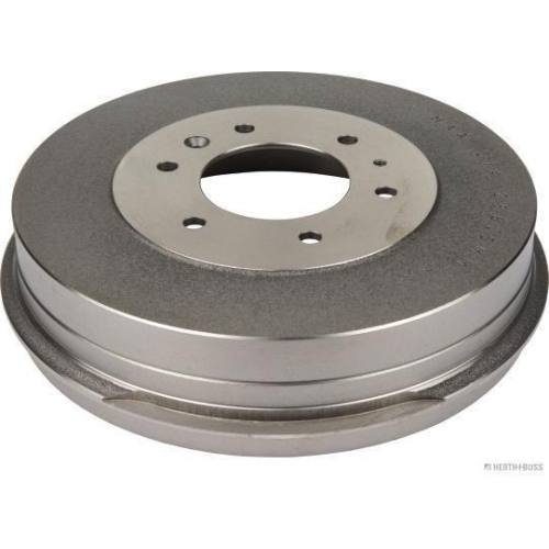 HERTH+BUSS JAKOPARTS Bremstrommel J3403021