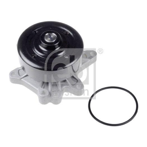 FEBI BILSTEIN Wasserpumpe, Motorkühlung 181530
