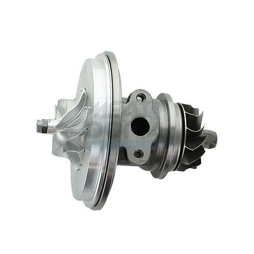 MEAT & DORIA Rumpfgruppe, Turbolader 601200