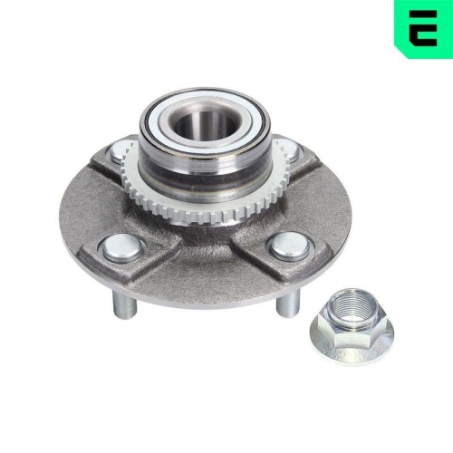 OPTIMAL Radlagersatz 962230