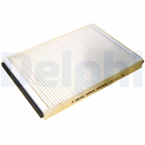 DELPHI Filter, Innenraumluft TSP0325028