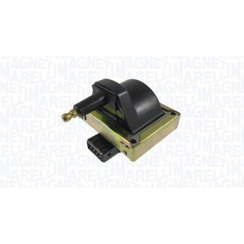 MAGNETI MARELLI Z&uuml;ndspule 060717009012