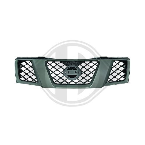 DIEDERICHS K&uuml;hlergitter 6084240