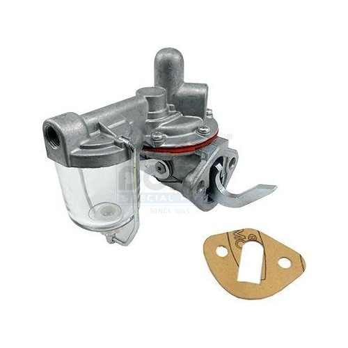 MEAT & DORIA Kraftstoffpumpe PON249