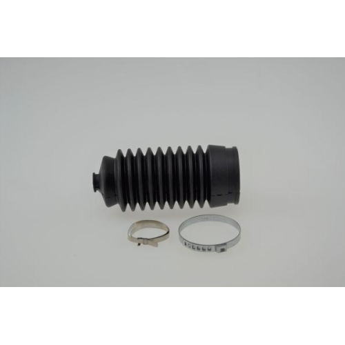 SPIDAN Faltenbalg, Lenkung 83825