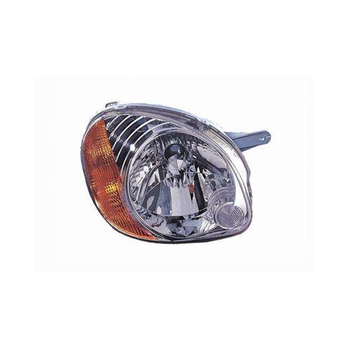 VAN WEZEL Hauptscheinwerfer 8203962