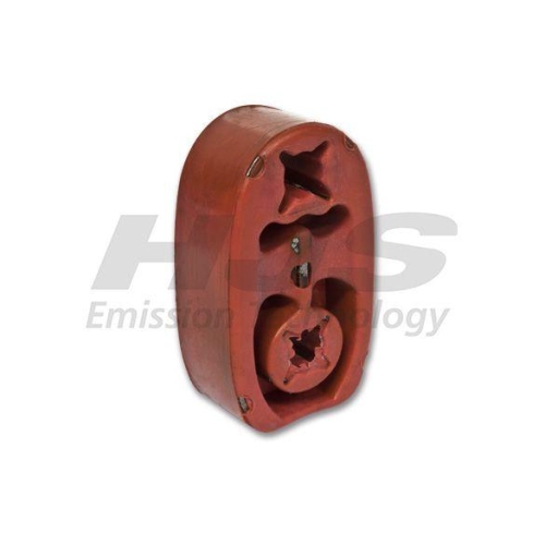 HJS Halter, Abgasanlage 83 12 2028