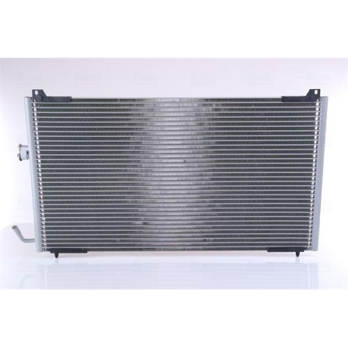 NISSENS Kondensator, Klimaanlage ** FIRST FIT ** 94625