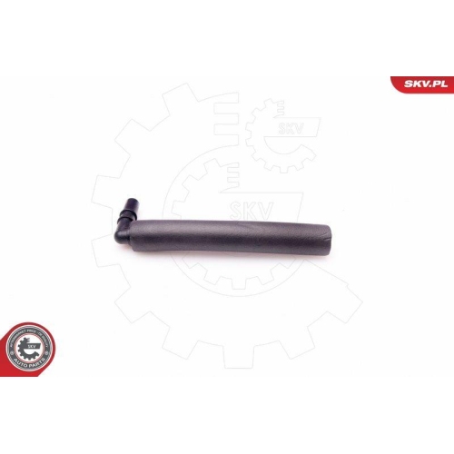 ESEN SKV Schlauch, Kurbelgehäuseentlüftung