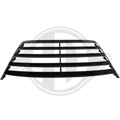 DIEDERICHS Heckscheibenjalousie HD Tuning